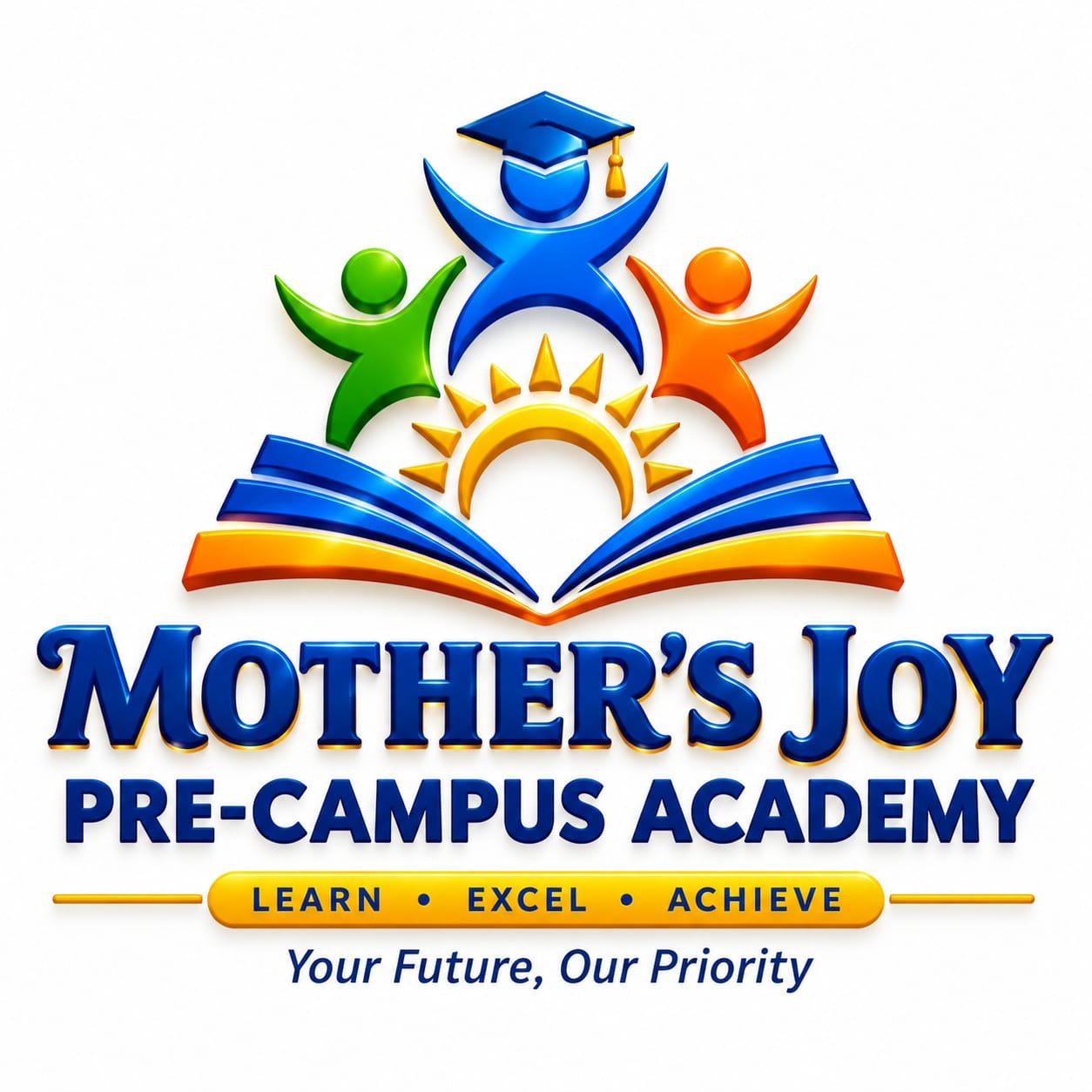 MOTHER'S JOY PRE-CAMPUS ACADEMY
